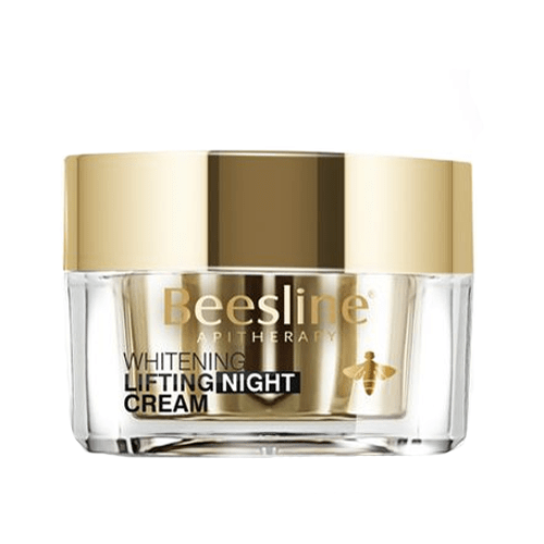  Beesline Whitening Lifting Night Cream - 50ml 