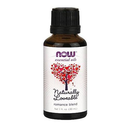زيت عطري ناتشورلي لوفبل من ناو - 30مل