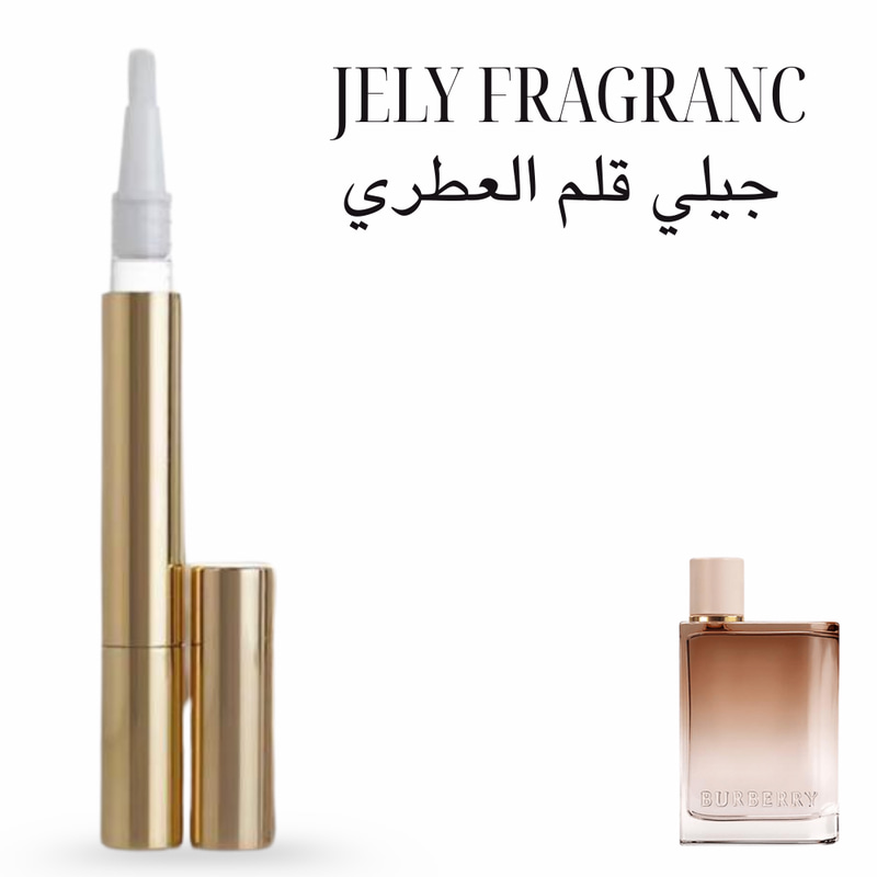 عطر جيلي  انتنسي 15ملي