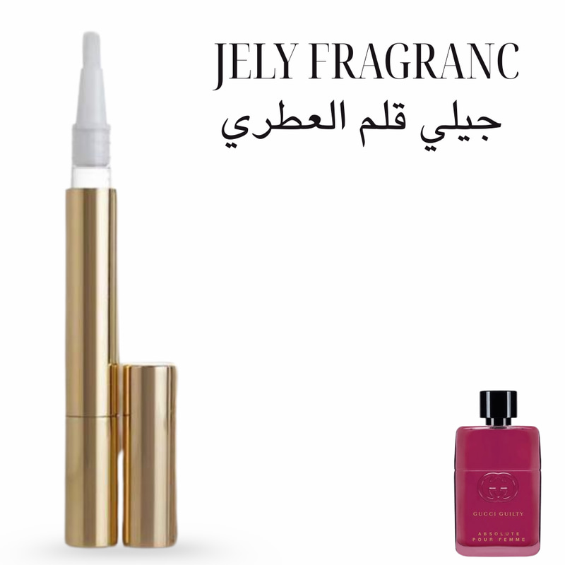 عطر جيلي ريد قيلتي 15ملي