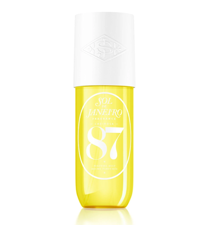 سول دي جانيرو رذاذ عطر شيروسا 87