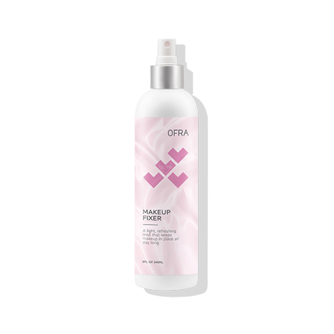 اوفرا مثبت مكياج كبير   تومي  240 ML