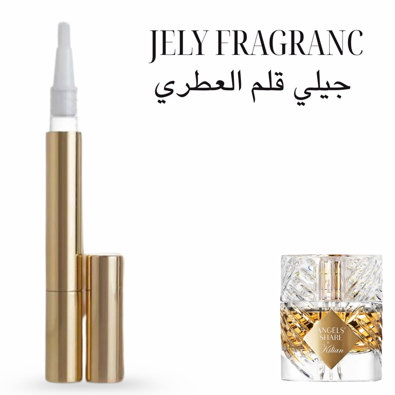  عطر جيلي  انقلس 15ملي