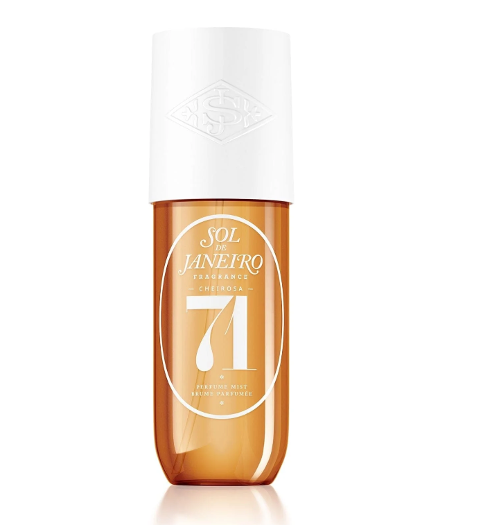 سول دي جانيرو رذاذ عطر شيروسا 71