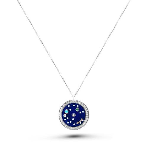 Milkyway With Diamond