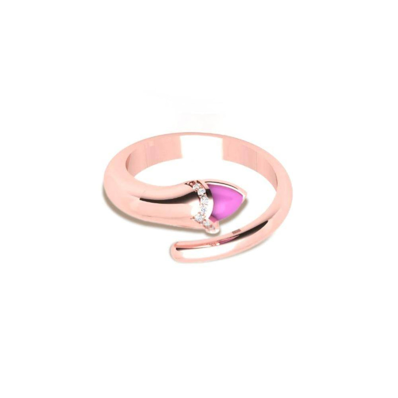 Roselight Soulbind – Rings