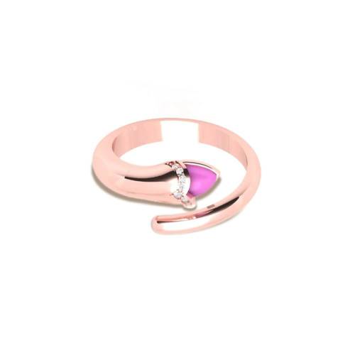 Roselight Soulbind – Rings