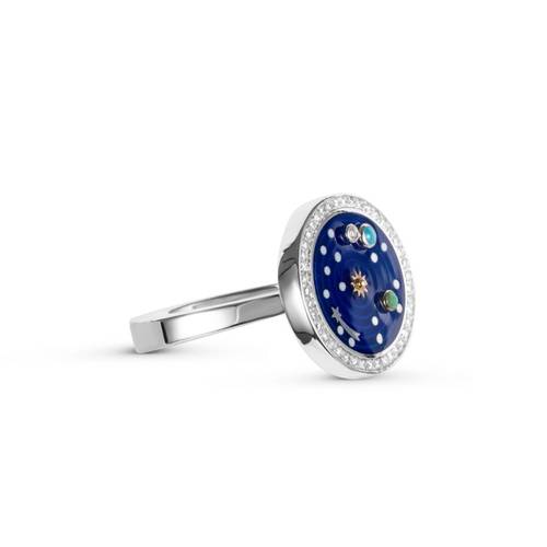 Solis – Ring