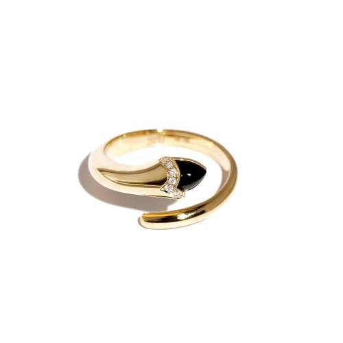 Shield Soulbind Ring