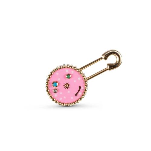 Baby Pink Pin