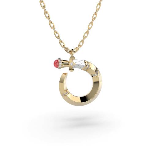 Aura Necklace