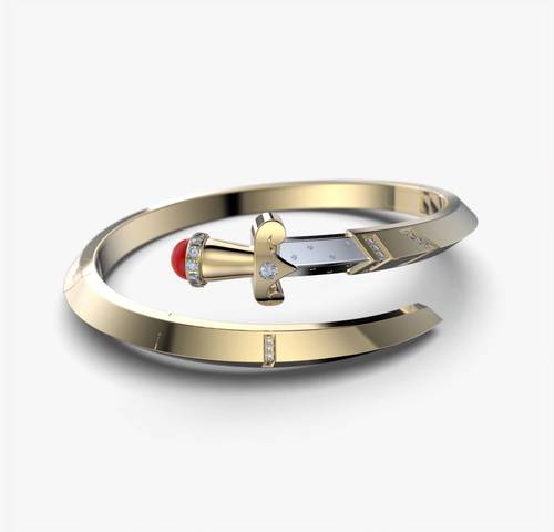 Aura Bracelet