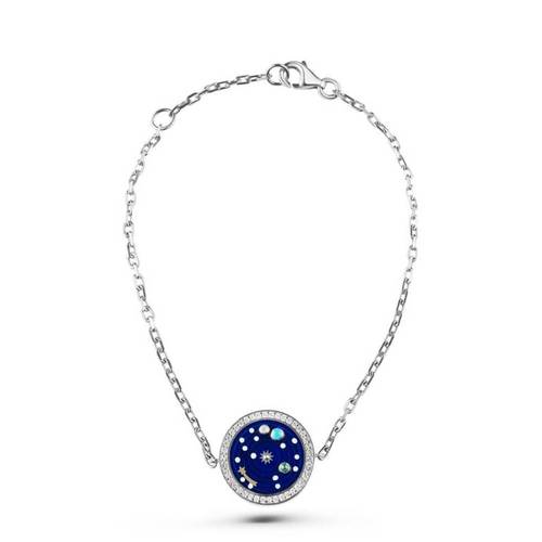 Ray Bracelet