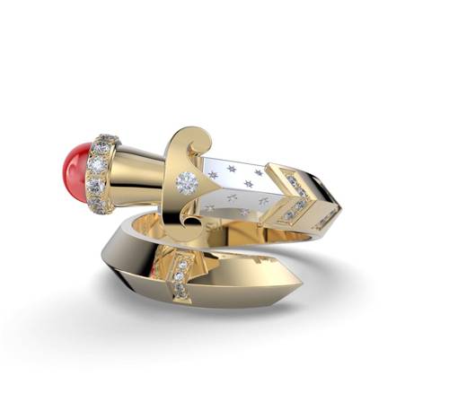 Aura Ring