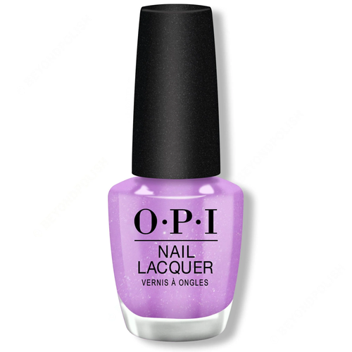 OPI طلاء أظافر – Don’t Wait. Create. (رقم NLB006)