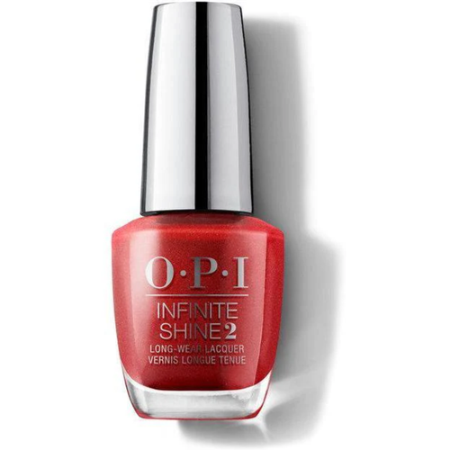 OPI Infinite Shine - Hong Kong Sunrise - ISLI08