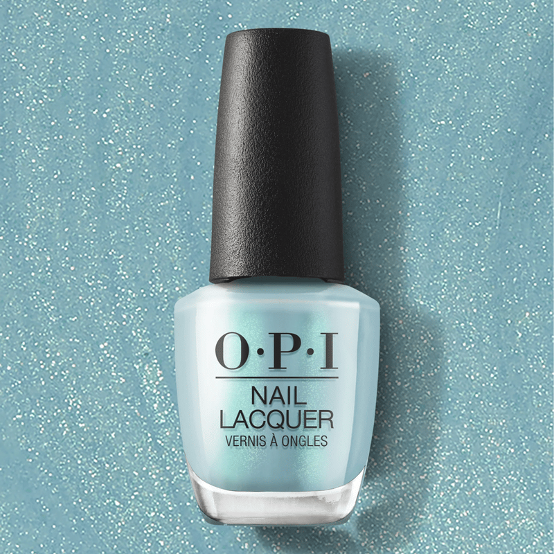 OPI Nail Lacquer - Sage Simulation - NLD57