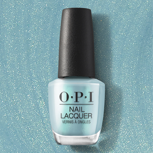 OPI Nail Lacquer - Sage Simulation - NLD57