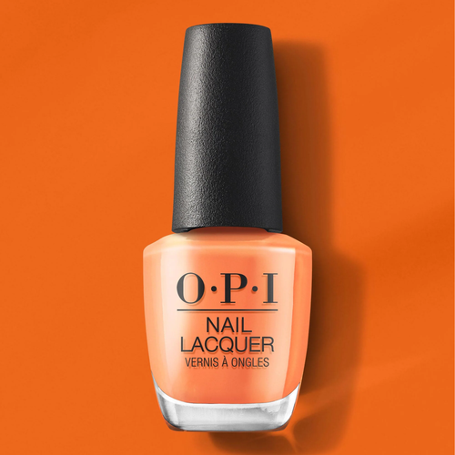 طلاء أظافر OPI Silicon Valley Girl NLS004