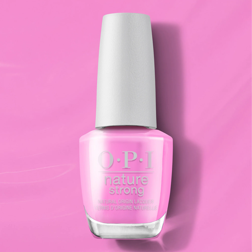 OPI Nature Strong - Emflowered (NAT 006)