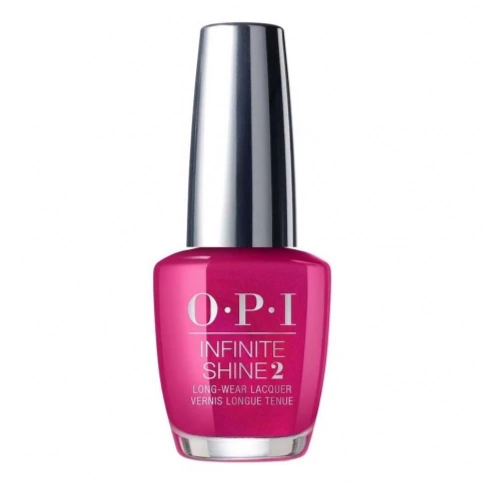OPI Infinite Shine- بيرو- بي- روبي ISL A18