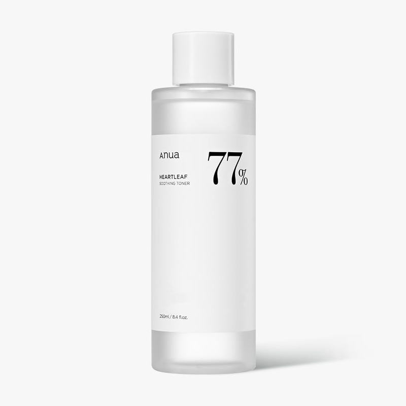 أنوا هارت ليف 77% تونر مهدئ 250 مل