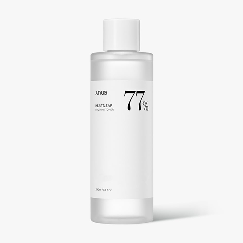 أنوا هارت ليف 77% تونر مهدئ 250 مل