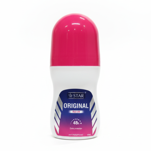 Sz Star Original Roll On - 50 Ml
