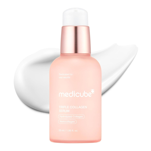 55ml سيروم الكولاجين الثلاثي من ميديكيوب