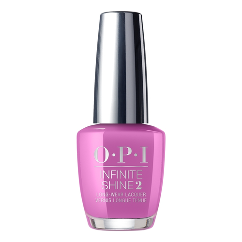 OPI Nature Strong - Big Bloom Energy (NAT 010)