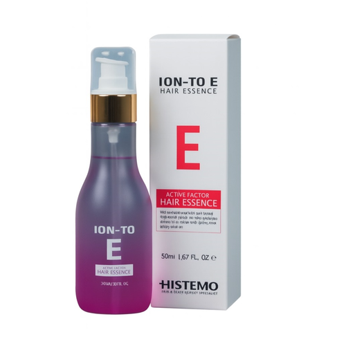 هيستيمو أيونتو-إي إيسنس للشعر-150ml