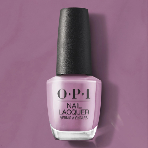 OPI Nail Lacquer - Incognito Mode NLS011