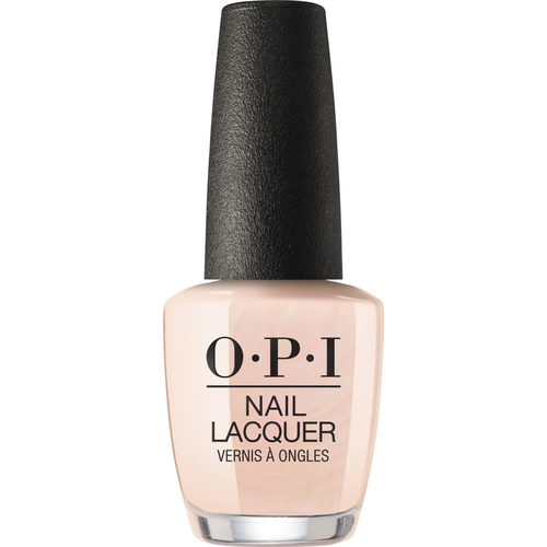 OPI Nail Lacquer Pretty In Pearl - NL E95