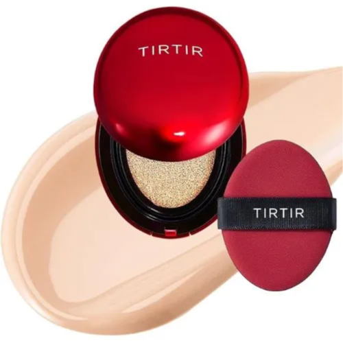 قناع TirTir مناسب للوسادة الحمراء 21N عاجي 18 جرام