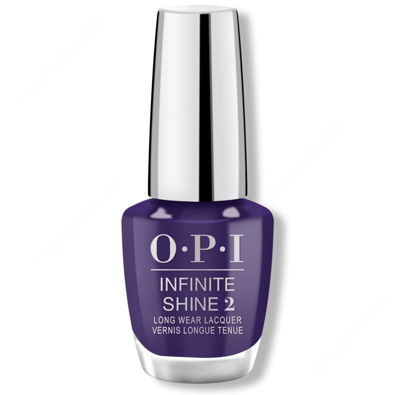 OPI Nail Lacquer - Suzi is My Avatar - NLD53