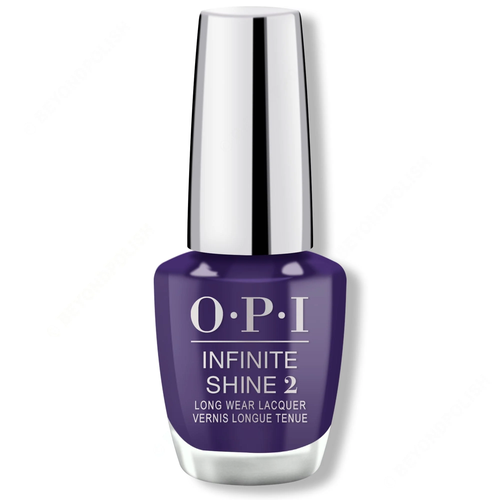 OPI Nail Lacquer - Suzi is My Avatar - NLD53