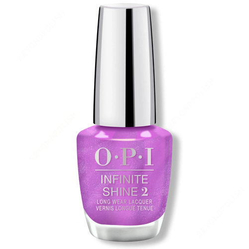 OPI إنفنيت شاين 2 – I Sold My Crypto (رقم ISLS012)

