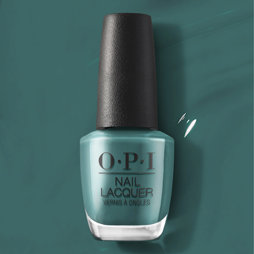 طلاء أظافر OPI - My Studio's on Spring NL LA12