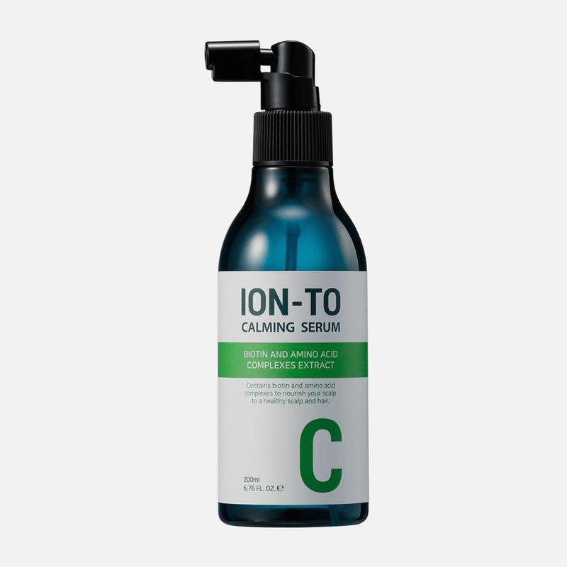 هيستيمو أيونتو-سي سيروم مهدئ-200ml