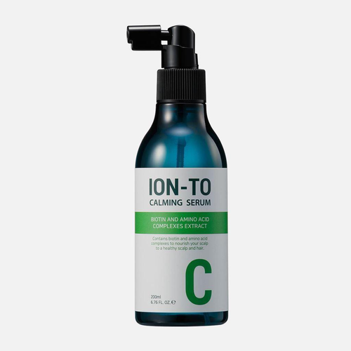 هيستيمو أيونتو-سي سيروم مهدئ-200ml