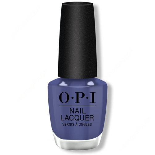 OPI طلاء أظافر – Oh You Sing, Dance, Act, and Produce (رقم NL H008)