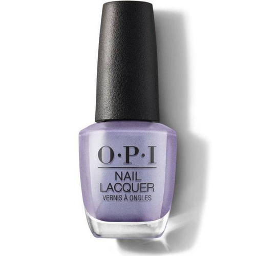 OPI Nail Lacquer - Just a Hint of Pearl-ple - NLE97