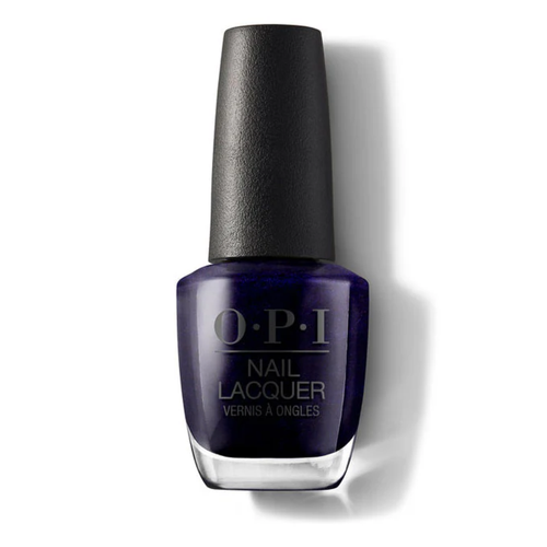 OPI طلاء أظافر – رَشِن نافي (NL R54)