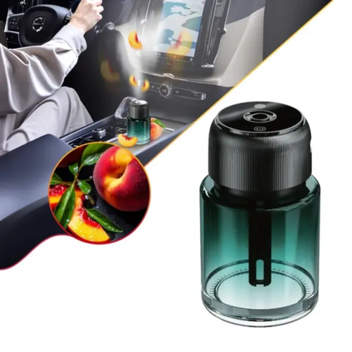 معطر جو هونتون للسيارة والمنزل والمكتب