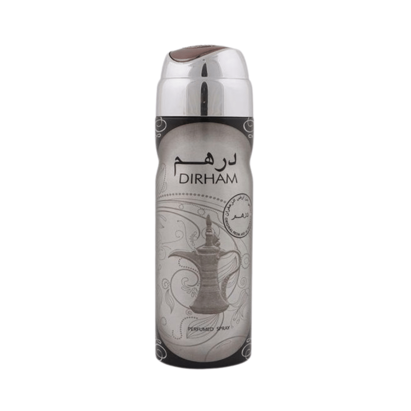 بخاخ معطر ديرهام 200 مل