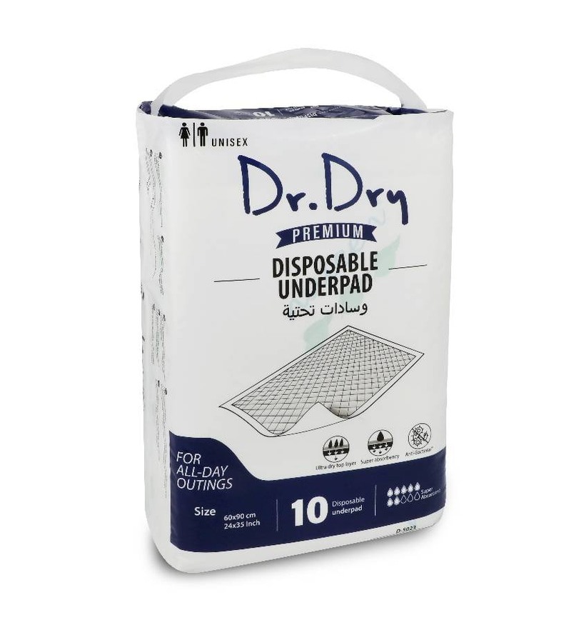 مفارش سرير للاستعمال مرة واحدة 60×90