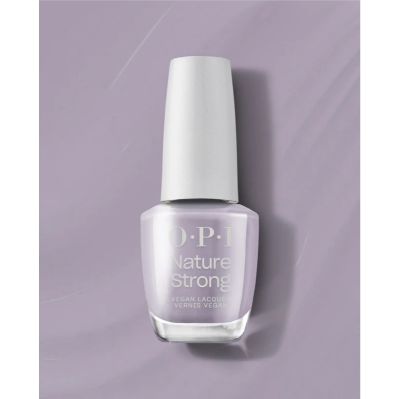 OPI Nature Strong – Right as Rain (رقم NAT028)