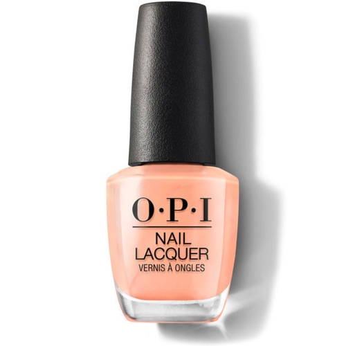 OPI طلاء أظافر – كروفِشِن فور آ كمبلِمنت (NL N58)