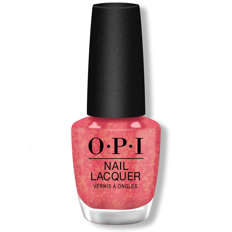 Opi Nail Lacquer – Mural Mural On The Wall (Nl M87)