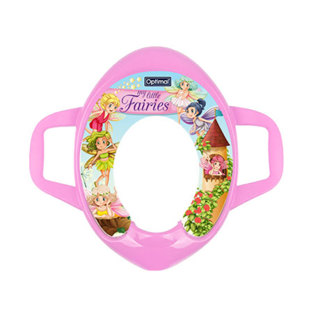TOILET TRAINING SOFT SET